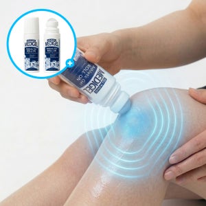 올투게더나우 미국 스포츠 쿨파스 바르는 파스 쿨링 휴대용 스포츠겔 무릎 허리 손목 관절 근육