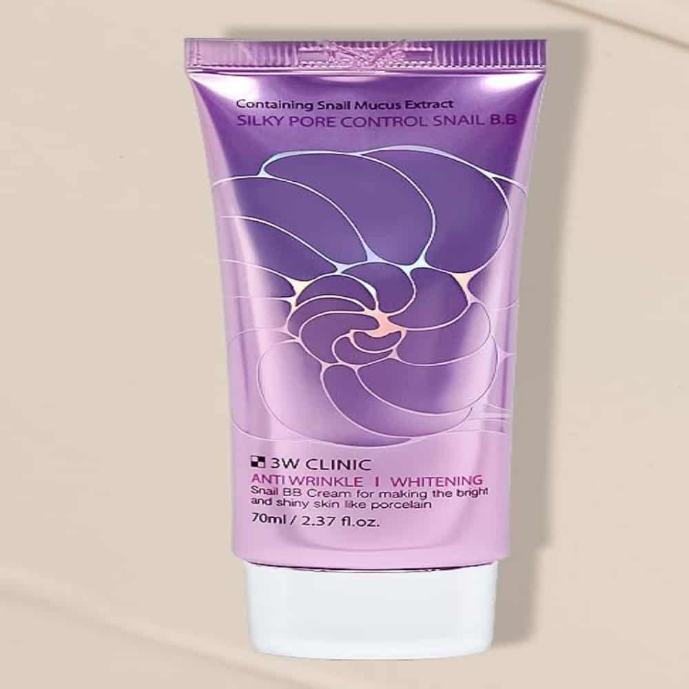 네이쳐24화이트닝비비크림