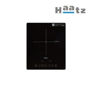 하츠 1구 빌트인 매립 인덕션 전기렌지 쿡탑 원룸 오피스텔 IH-132S
