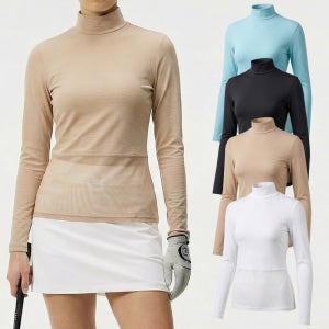 여성등산티셔츠 여름 이너웨어 메쉬 기능성 긴팔티