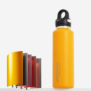 BOBOROOM 보온냉병 텀블러 스텐 600ml 용량 36시간 보온 냉온 지속