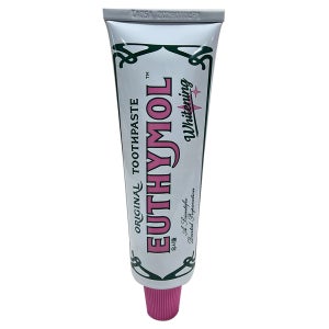 유시몰 화이트닝 티엠 치약 120g