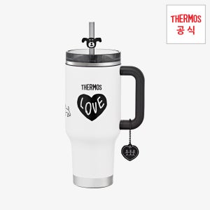 [써모스X이나피스퀘어] 맥스포터블 컵앤텀블러 940ml