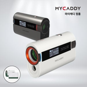 마이캐디 MH3 레이저 에이밍 골프 거리측정기