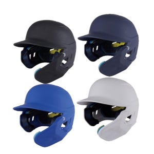 롤링스 야구 헬멧 마하 조정 턱보호대 MA07S Rawlings