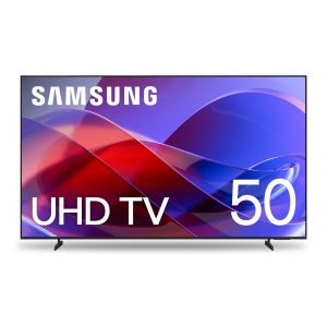 삼성 Crystal UHD U7900 4K 스마트TV 127cm(50인치), 본사방문수령(고객직접설치)