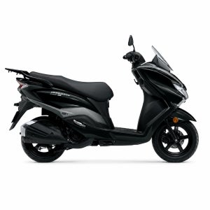 스즈끼 버그만 스트리트EX NMAX PCX