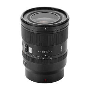 빌트록스 50mm F1.4 PRO 니콘 Z마운트 풀프레임 렌즈