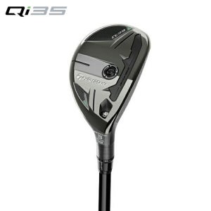 테일러메이드 Qi35 레스큐 N.S.PRO 820GH 샤프트