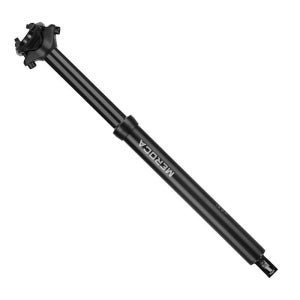 가변시트포스트 안장 스포이드 사이클링 스트로크 27.2mm