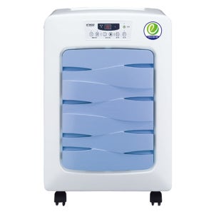 나우이엘 산업용 제습기 NED-085P 공장,창고 (85L 펌프형)