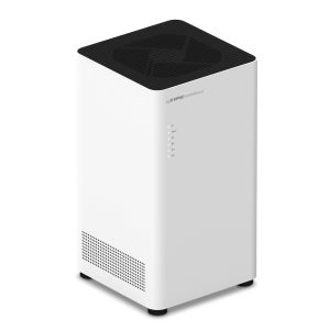 아이피타임 NAS200plus NAS 네트워크 스토리지 2베이 HDD 미포함