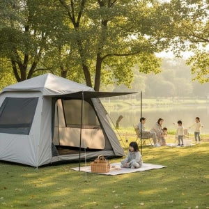 페이체스토어 아웃도어텐트 원터치 텐트