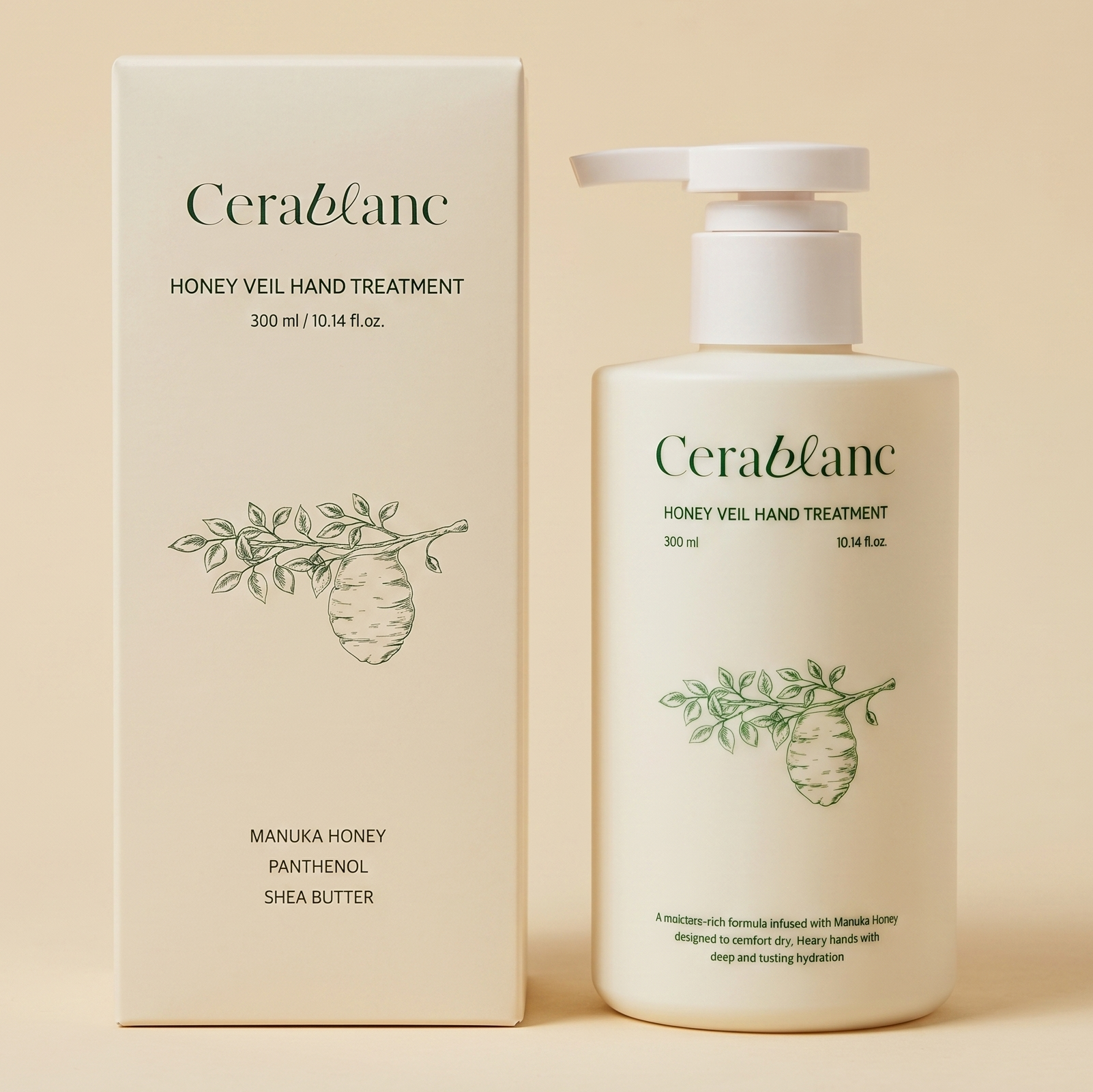 일랑일랑시어버터30핸드크림