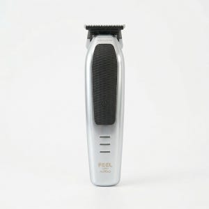 FEEL N700 스텔스 트리머 전문가용 디테일 커트 바리깡 남성 이발기