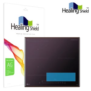 LG 디오스 인덕션 BEF3 저반사 지문방지 액정보호필름