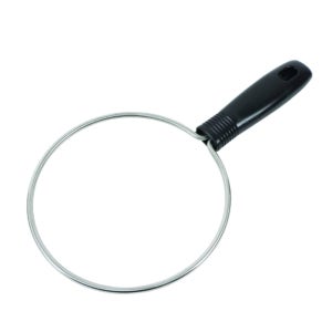 주방 아이디어 젓갈 링 2호 손에 안 묻는 반찬 덜기