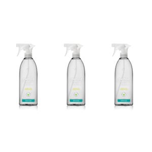 메소드 샤워 클리너 유칼립투스 민트 향 828ml 3팩 Method Daily Shower Cleaner Eucalyptus Mint
