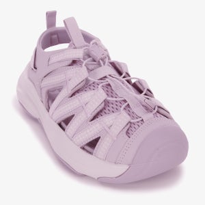 노스페이스 남녀공용 썸머슈즈 피오르 샌들 NS82R11B LIL