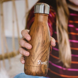 Swell 스웰 프리미엄 보틀 260ml 3색상 3중 진공 단열 304스텐 보온병