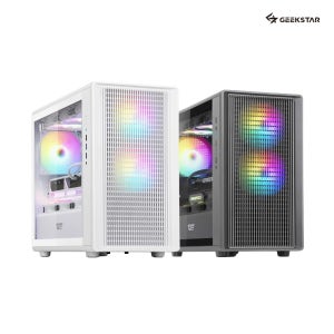 긱스타 조립PC 5635 라이젠5 5600 RTX3050 조립식컴퓨터