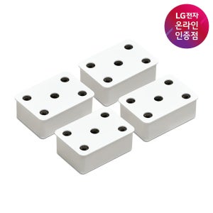 [미니용] LG 틔운 미니 나만의 키트 패키지 (모듈 키트 4EA) LPE03