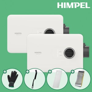 1+1 힘펠 휴젠트 휴젠뜨 노바 FHD2-C150P 화장실 욕실 복합환풍기 제습 자가설치