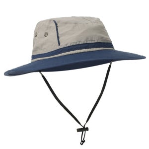 쥬쥬스토어 메쉬 등산모자(L 네이비) 낚시모자