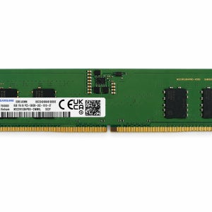 삼성전자 DDR5-5600 8GB 데스크탑 메모리