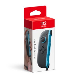 닌텐도 스위치2 조이콘2 L 라이트 블루 컨트롤러 정품