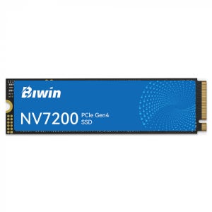 BIWIN NV7200 M.2 NVMe (2TB)