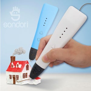 RP500A 손도리 3D펜 실속패키지 니즈