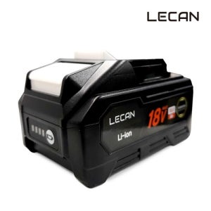 레칸 리튬이온배터리 18V 10.0ah