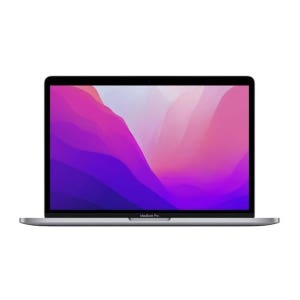 애플 맥북Pro 13M2 512GB (스페이스그레이 실버) 1개