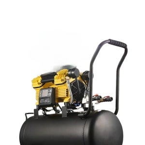 콜라보 콤프레샤 유무선 충전 전기 겸용 컴프레샤 스프레이 전용 AC998-15L