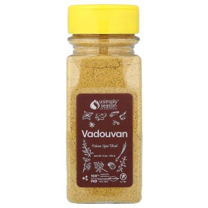 USimplySeason Artisan Spice Blend 바두반 169g 6oz