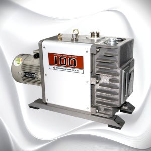 W2V100 진공펌프 1000L/min WSA 우성오토마