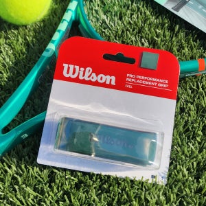 윌슨 2026 블레이드 프로 퍼포먼스 그립 필 리플레이스먼트 그립
