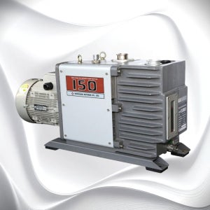 W2V150 진공펌프 1500L/min WSA 우성오토마
