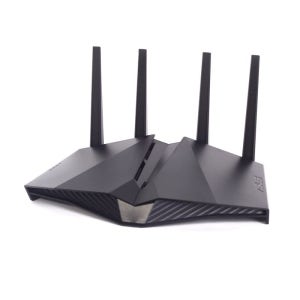 기가 와이파이 게임용 공유기 wifi6 기가비트 듀얼 에이수스 쿼드밴드