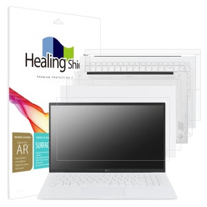 LG 그램 2022 15Z90Q 15ZD90Q 고화질 필름1매 외부3종