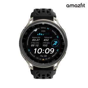 어메이즈핏 치타2 프로 48mm GPS 스마트워치