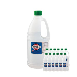 천우 식용 빙초산 무침 절임 식초 1.5L, 12개