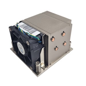 ExaLink EXA-B2U / CPU쿨러 LGA1851 LGA1700 2U 235W