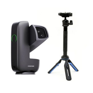 DWARF mini 스마트 망원경 드워프 미니 (정식출시/즉시발송/AS 2년보장) + 슬릭 Multipod 3X4 패키지