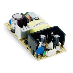 EPS-65-5 민웰 65W 5V 11A PCB타입 SMPS