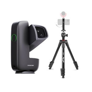 [국내정발] 드워프 미니 DWARF mini 스마트 망원경 + 조비 Compact Light Kit 패키지 (국내 A/S 2년 보장)
