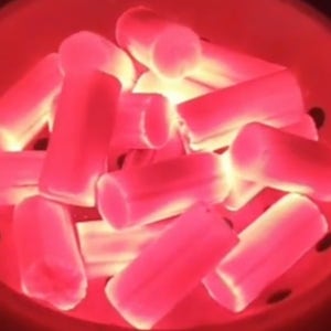 튀지않는 참나무 참숯 비장탄 백탄 바베큐 캠핑숯 9kg S