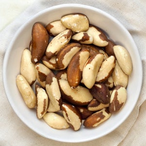 26년산 햇 브라질너트 1kg, 1개