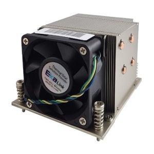 ExaLink EXA-A2U / CPU쿨러 LGA1200 LGA115X 2U 200W